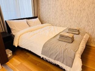 u-heim Osaka Tengachaya Vacation rental in Osaka