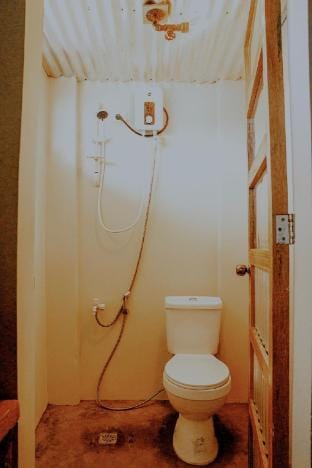 Private rm/Shared Bath. 2pax/rm Vacation rental in General Luna
