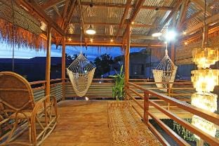 Private rm/Shared Bath. 2pax/rm Vacation rental in General Luna