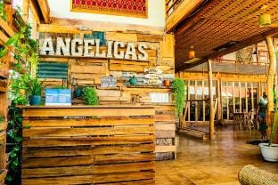 Cozy, Rustic, Homey, 1BDR 2pax Vacation rental in General Luna