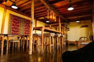 Cozy, Rustic, Homey, 1BDR 2pax Vacation rental in General Luna