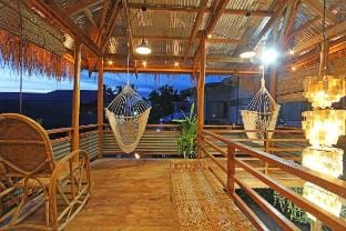 Rustic, Homey, Co Working, Family Room for 4 Vacation rental in General Luna