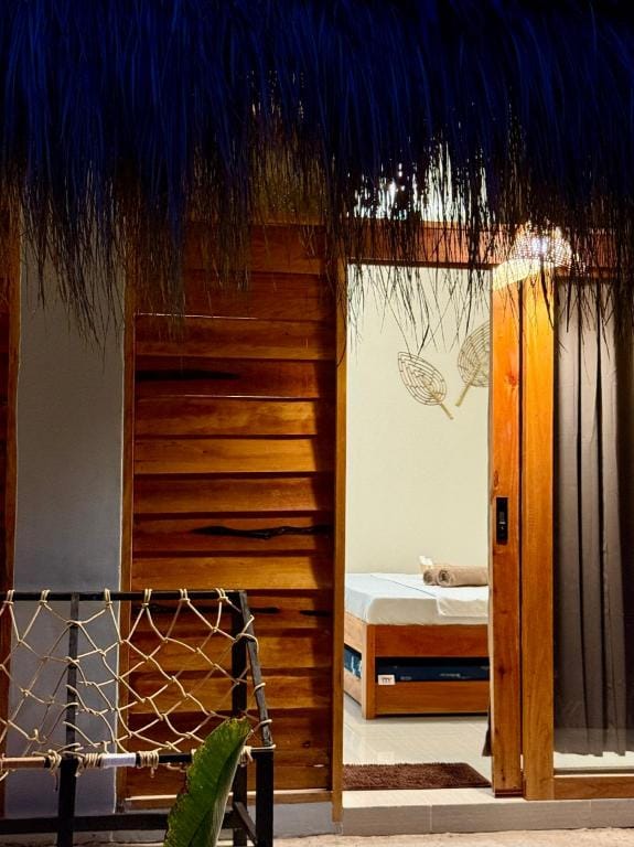 Isla CUATRO Homestay Hotel in General Luna