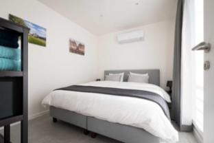 Studio Brussels - Central Apartment in Flanders