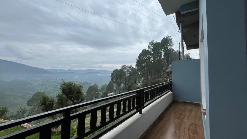 Hotel Maa Bhagwati Sweet And Restaurant Hotel in Uttarakhand