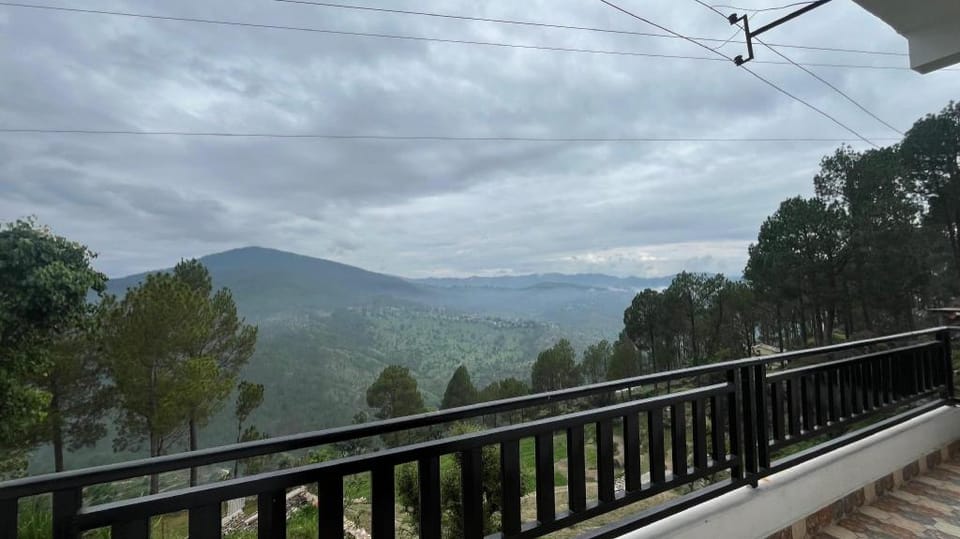 Hotel Maa Bhagwati Sweet And Restaurant Hotel in Uttarakhand