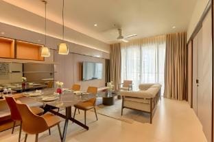 Antara Genting by Enigma 2R2B Vacation rental in Selangor, Malaysia