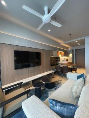 Antara Genting by Enigma 4pax High Floor, Bathtub Vacation rental in Selangor, Malaysia