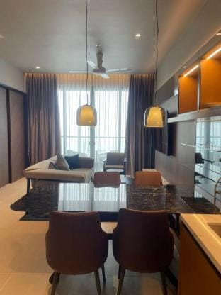 Antara Genting by Enigma 4pax High Floor, Bathtub Vacation rental in Selangor, Malaysia