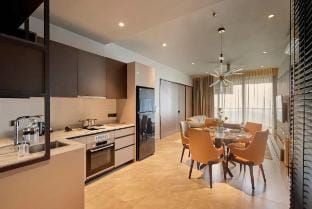 Antara Genting by Enigma 2R2B Vacation rental in Selangor, Malaysia