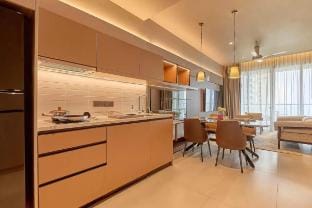 Antara Genting by Enigma 2R2B Vacation rental in Selangor, Malaysia