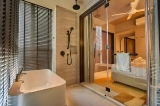 Antara Genting by Enigma 1R1B Vacation rental in Selangor, Malaysia