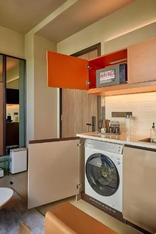 Antara Genting by Enigma 1R1B Vacation rental in Selangor, Malaysia