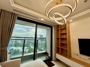 Serenity Premium Apartment Apartment in Ho Chi Minh City