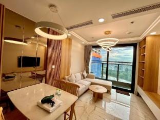 Serenity Premium Apartment Apartment in Ho Chi Minh City