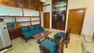 Venue for Weddings & Stays at The Haveli Vacation rental in India