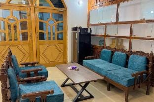 Venue for Weddings & Stays at The Haveli Vacation rental in India