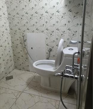 SanVilla, vytila 2BHK Vacation rental in Kochi