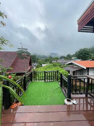 Doi Lom Daw Country House in Thailand