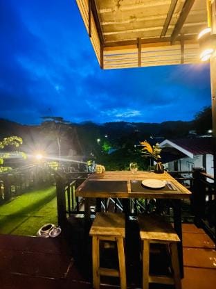 Doi Lom Daw Country House in Thailand