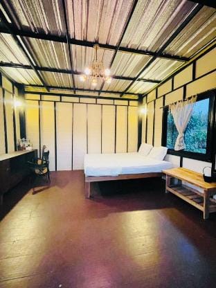 Doi Lom Daw Country House in Thailand