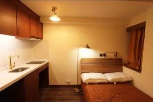 [MW3] Superior Suite/Austin MTR Vacation rental in Hong Kong
