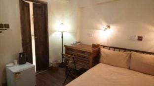 [TW2]Cozy Suite/Prv Bath/TST Vacation rental in Hong Kong