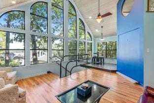 Modern Treehouse: Views, Comfort & Attractions Vacation rental in England