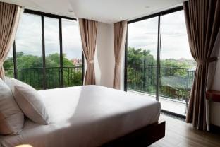 Gloss Breeze Vacation rental in Hoi An