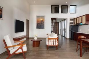 Gloss Nest Plus Vacation rental in Hoi An