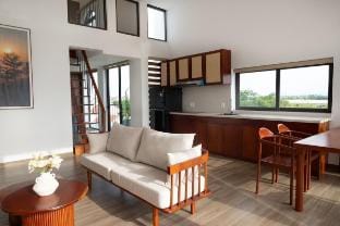 Gloss Nest Plus Vacation rental in Hoi An