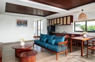 Gloss Nest Vacation rental in Hoi An