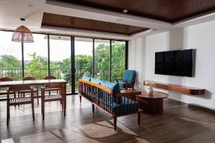 Gloss Nest Vacation rental in Hoi An