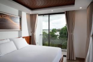 Gloss Cozy Vacation rental in Da Nang
