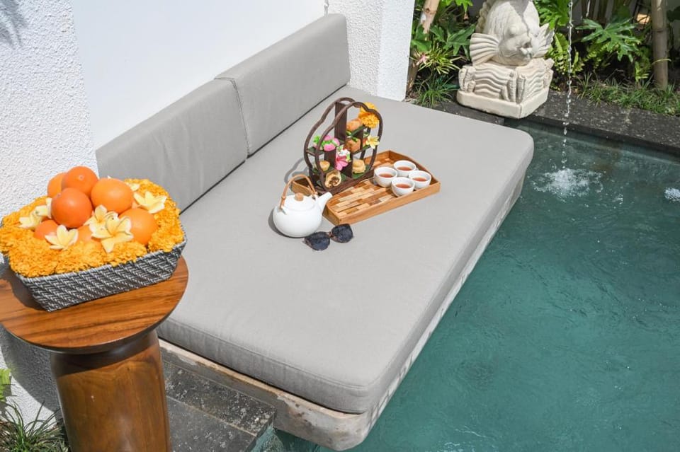 The Ardana Residence Hotel in Sukawati