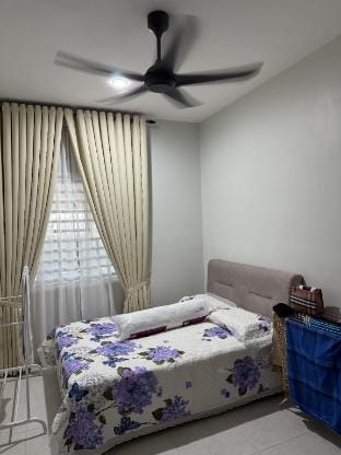 Homestay Wafi Enesta Vacation rental in Kedah