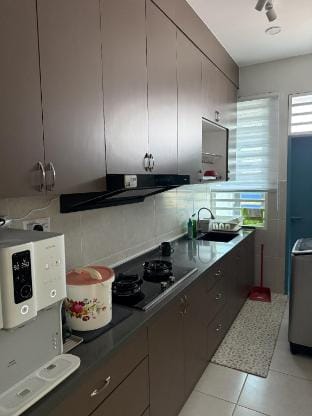 Homestay Wafi Enesta Vacation rental in Kedah
