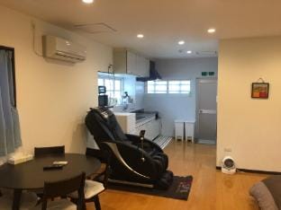 Private Guest House TORA chan (Private) "寅ちゃん"一件貸切 Vacation rental in Naha