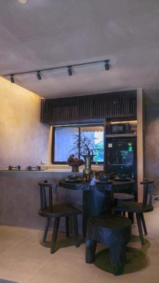 True Calm Paradise Bali at Pererenan Villa in North Kuta