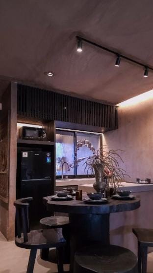 True Calm Paradise Bali at Pererenan Villa in North Kuta