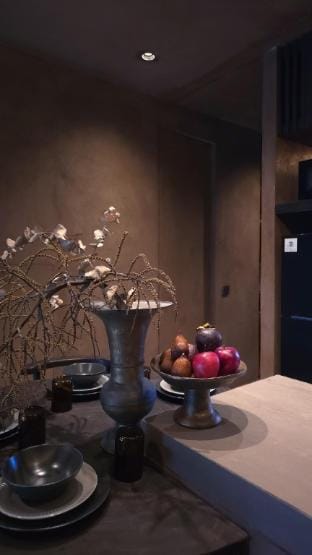 Heavenly Calm Most Wanted Pererenan Villa in North Kuta