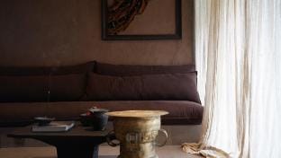 Heavenly Calm Most Wanted Pererenan Villa in North Kuta