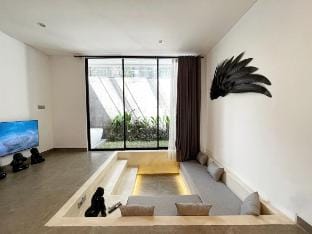 Near Berawa Beach - Hidden Paradise! Vacation rental in North Kuta