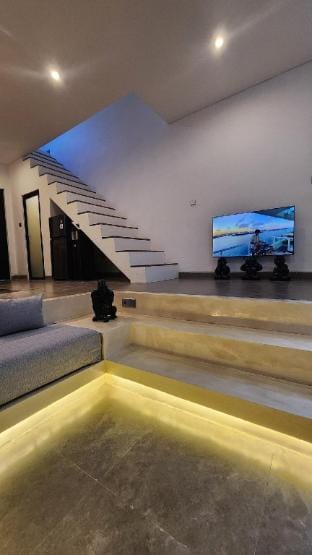Near Berawa Beach - Hidden Paradise! Vacation rental in North Kuta