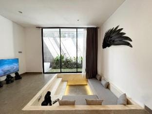 BRAND NEW! Paradise near Berawa Beach Vacation rental in North Kuta