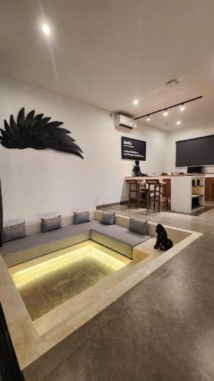 NewGem! Paradise Few Steps Away From Berawa Beach Vacation rental in North Kuta