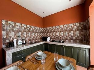NEW! Tranquil Villa at Vibrant Canggu Vacation rental in North Kuta