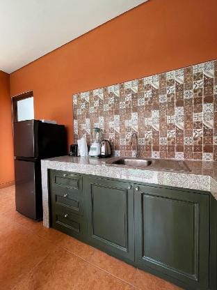 NEW! Tranquil Villa at Vibrant Canggu Vacation rental in North Kuta