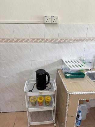 Kuantan Cozystay 10pax 4BR Vacation rental in Pahang, Malaysia