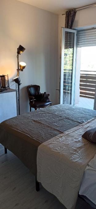 EVA STUDIO APARTMENT Vacation rental in Rho